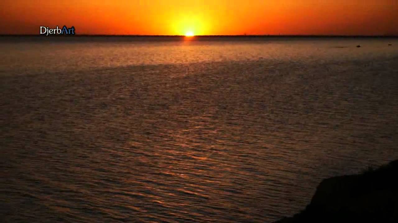 سيدي ياتي قلالة جربة  sidi yati guellala djerba