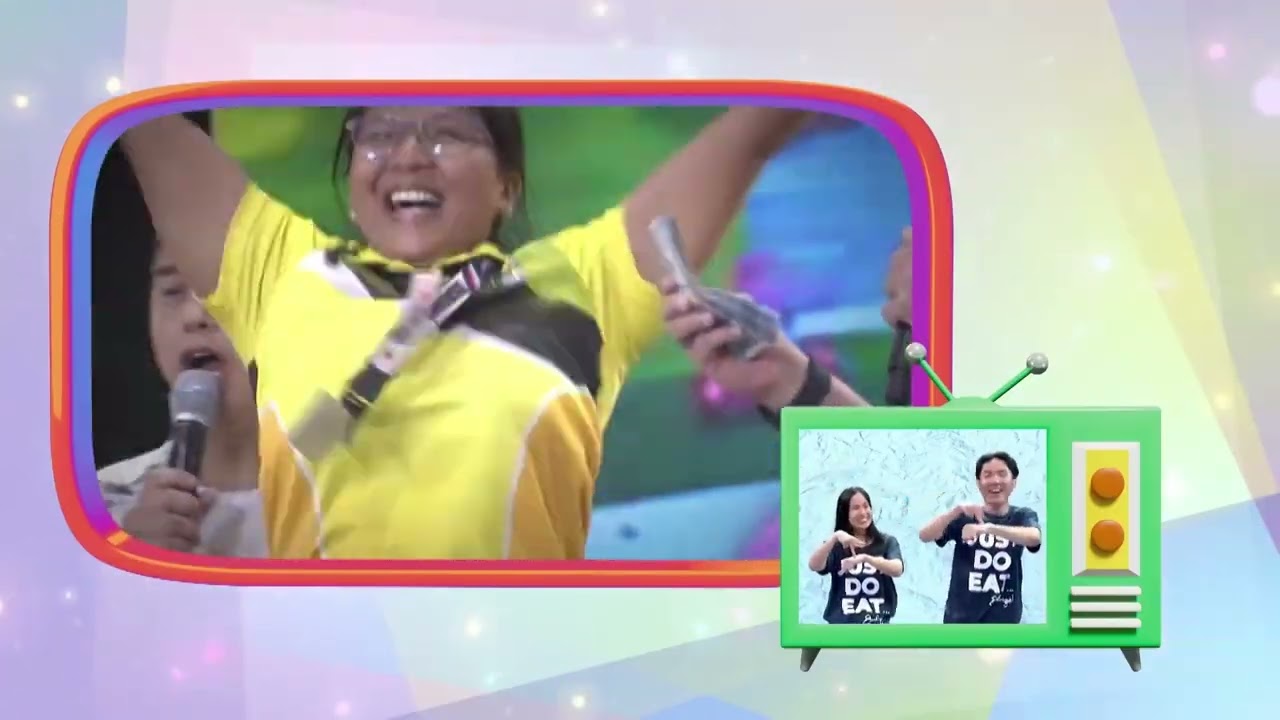 Eat Bulaga OBB 2025