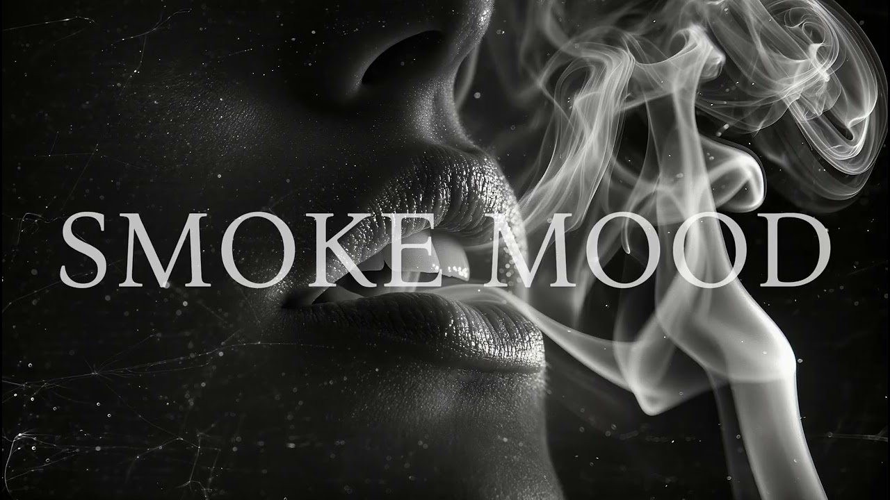 🎧 Smoke Mood – Just Relax | Chill House & Deep House Mix