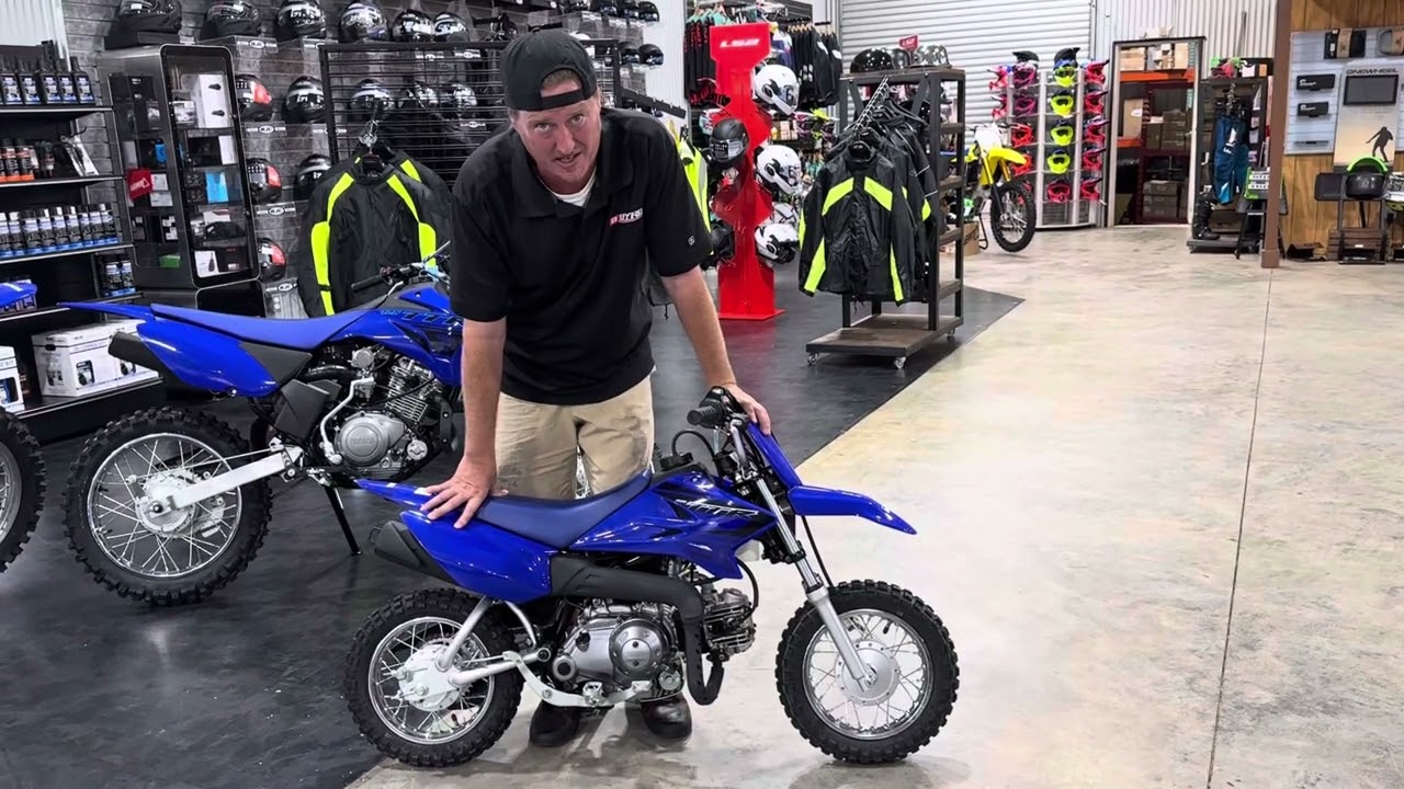 2023 TTR50
