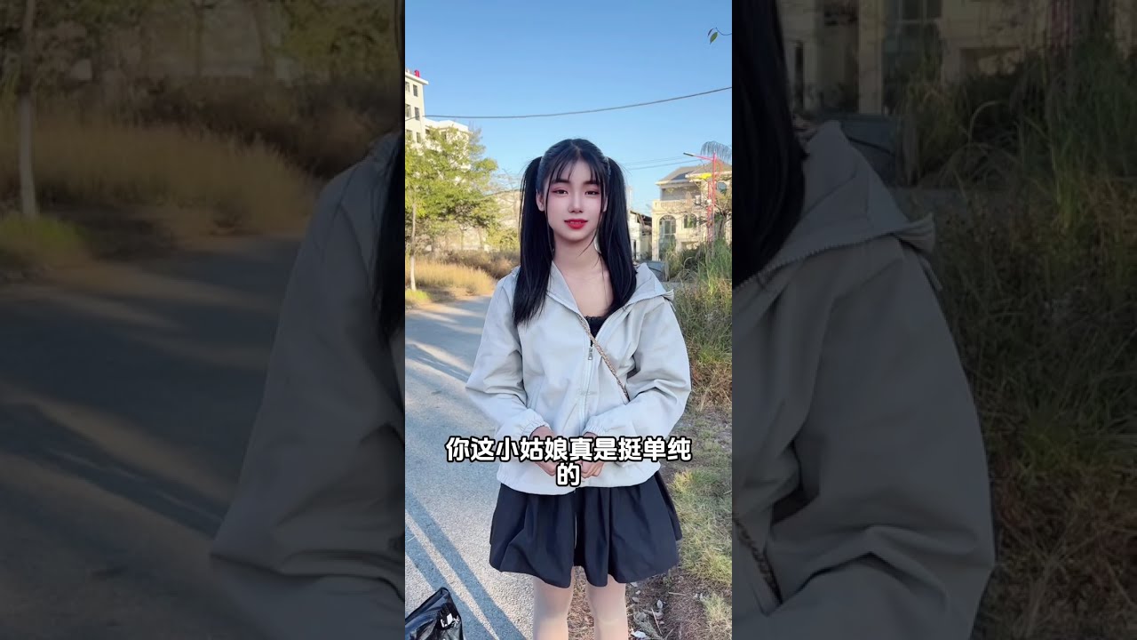 一个人在异国他乡真不容易