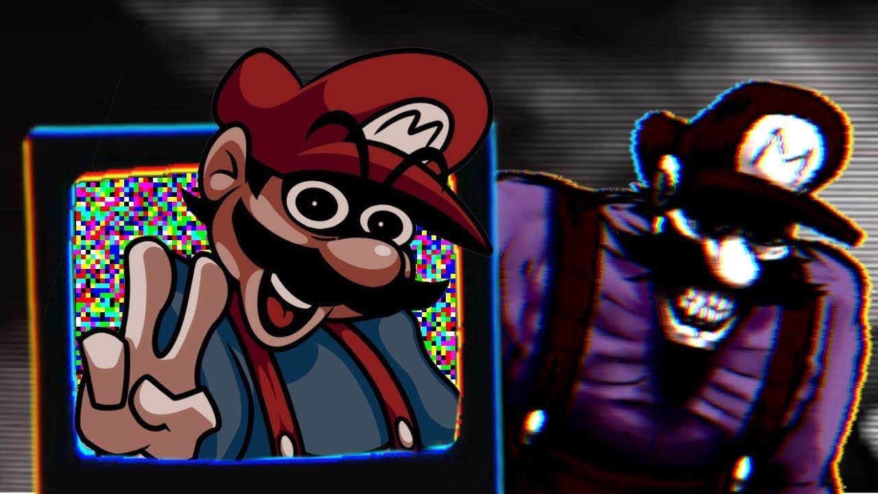 Lets Test 148: Fallen Kingdom - A Mario PC Port Retake by (@MarcoAntonioOffic)