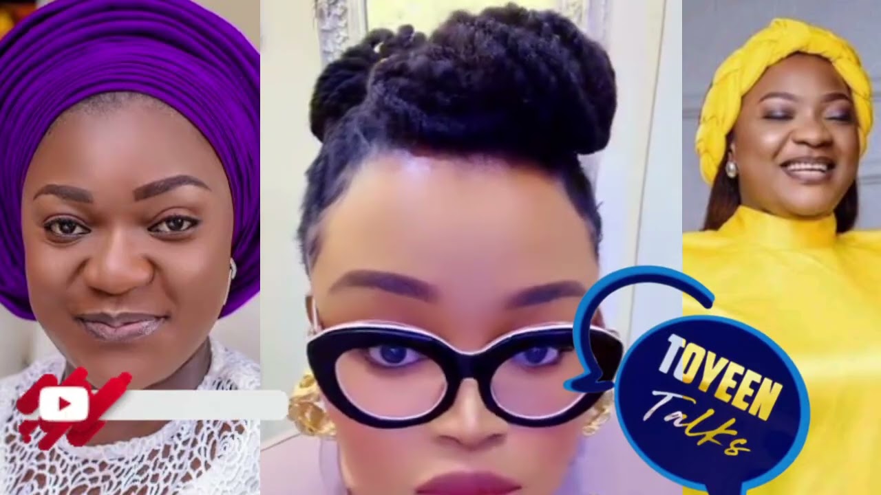 ORO GOSPEL SINGER, OMIJE OJUMI YII LO FAR O!!! BOSSLADY TI EXPOSE GBOGBO ASIRI