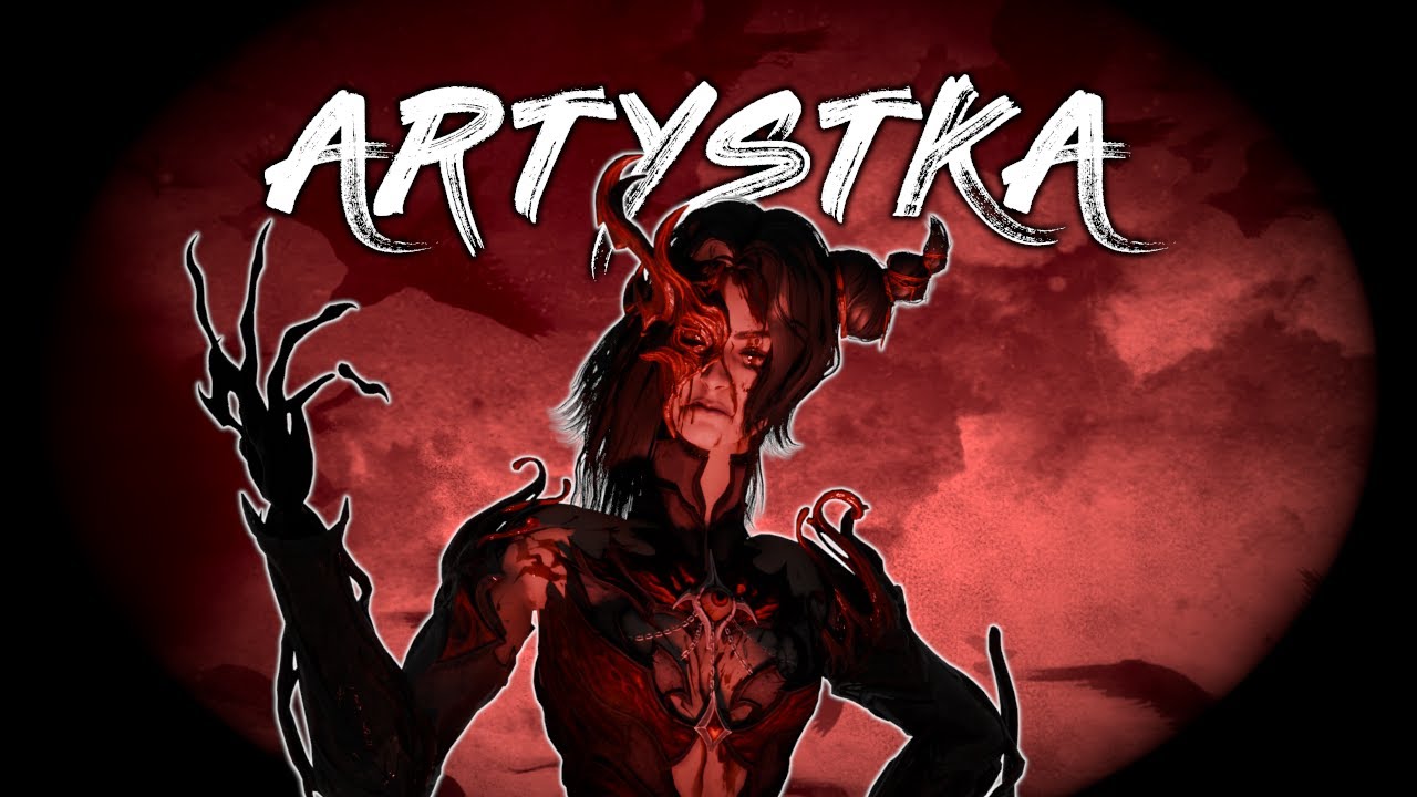 Kim jest Artystka? - Dead By Daylight Killer Lore