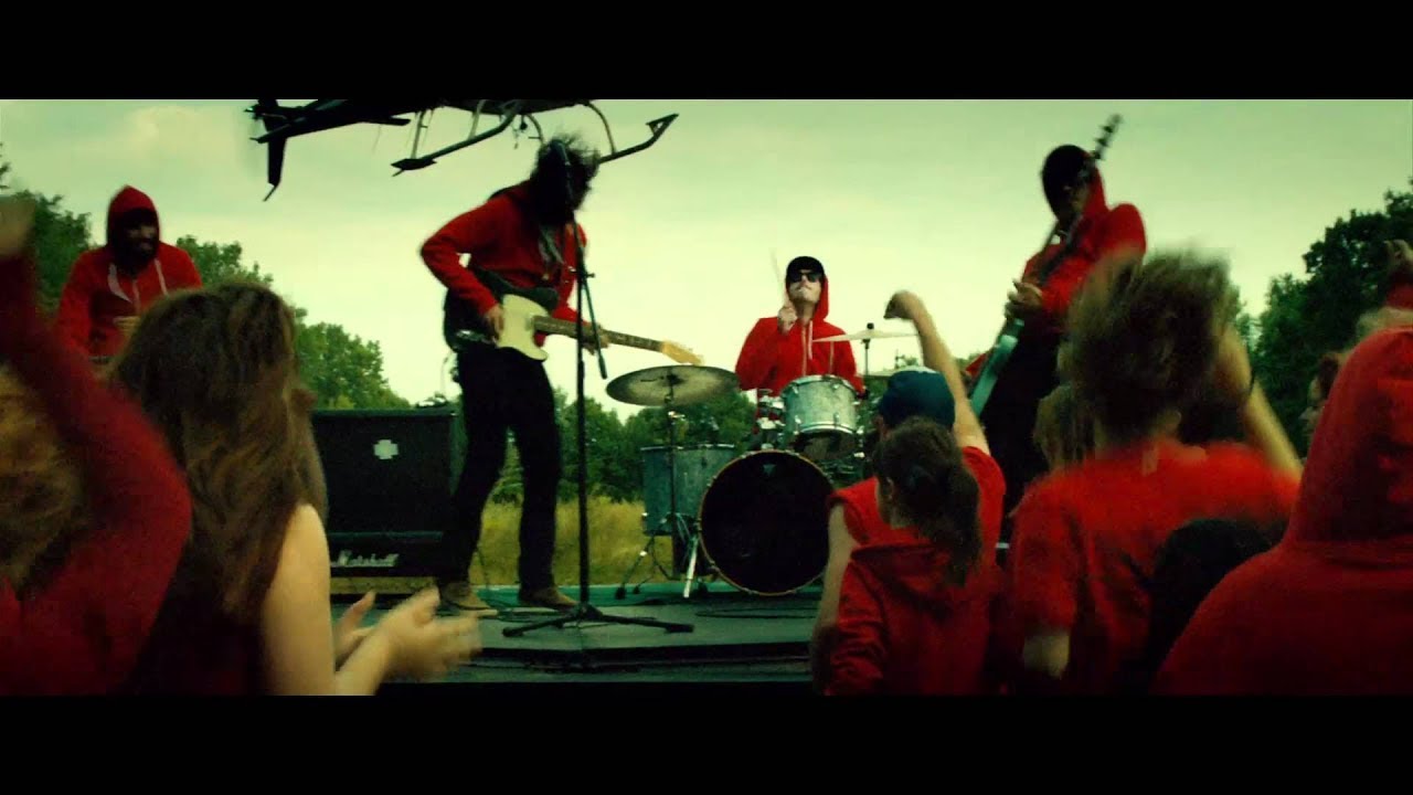 Malajube || Le blizzard [vidéoclip officiel]