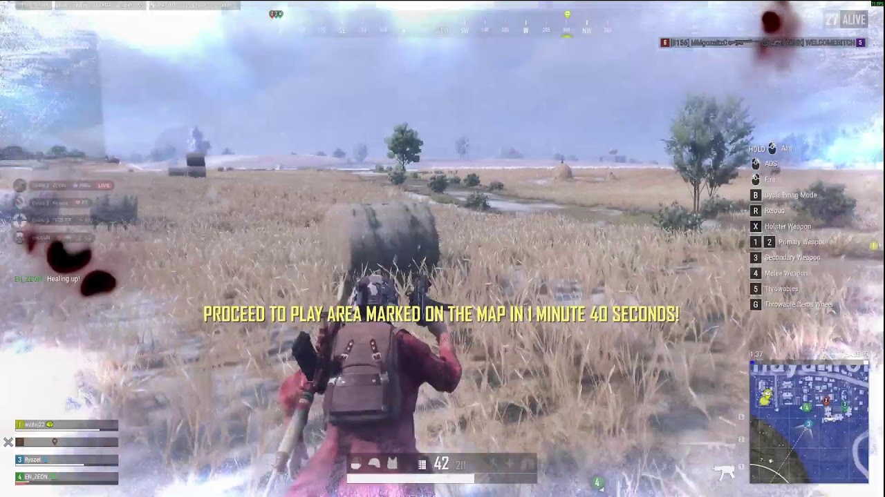 chicken dinner on TUESDAY 