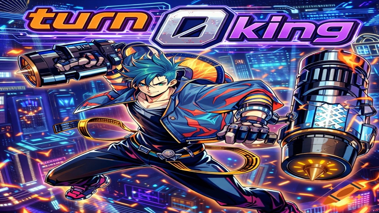 VSK9 still reign after The Frenzied Tuning ( Yu-Gi-Oh! Master Duel gaming)