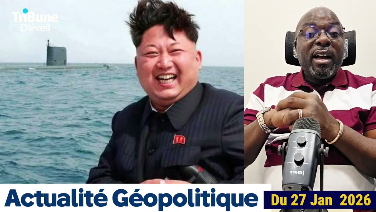 🔵🟠Noo mais Kim est mauvais heinn 😃, le Japon pleure seulement