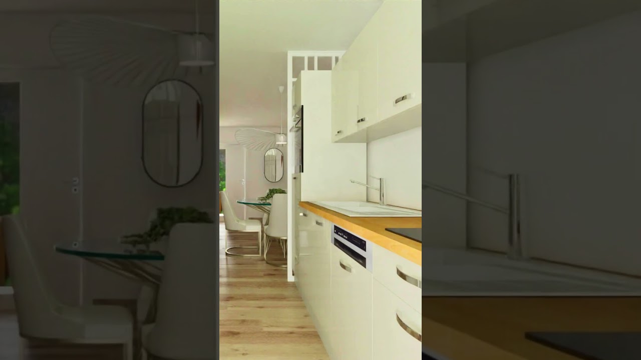Cr&eacute;er des Espaces Cocooning chez Soi #d&eacute;corationint&eacute;rieure #espacesatypiques #renovationmaison
