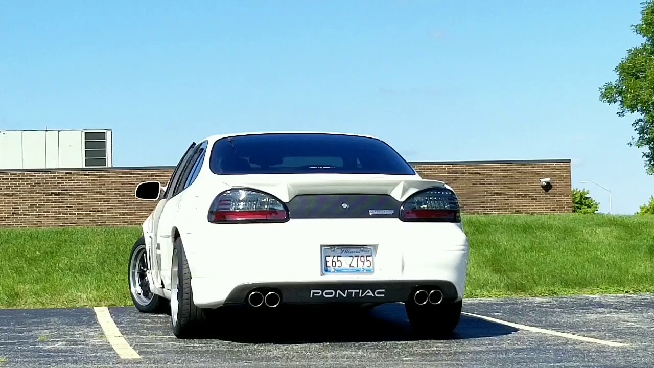 2003 Grand Prix GTP that sound like a1jz