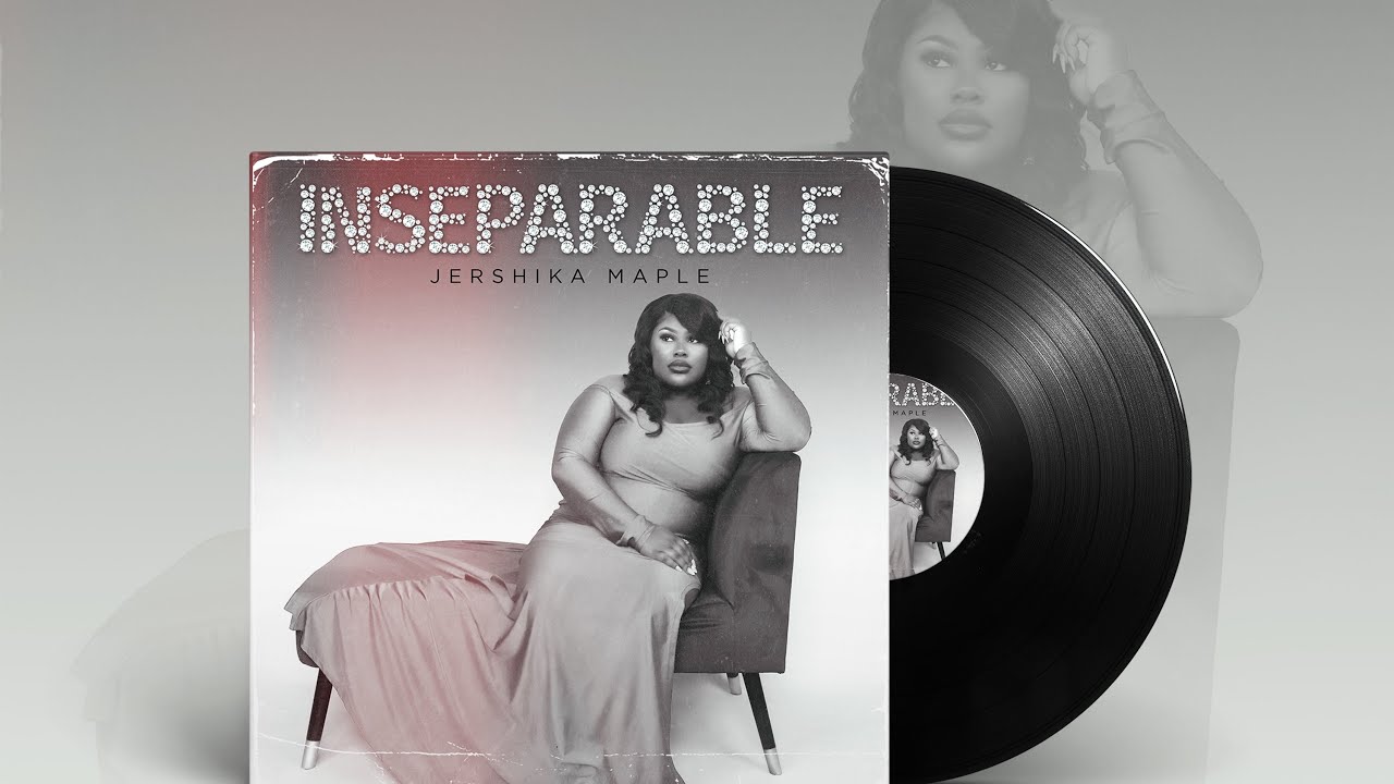 “Inseparable” Jershika Maple -Natalie Cole Cover