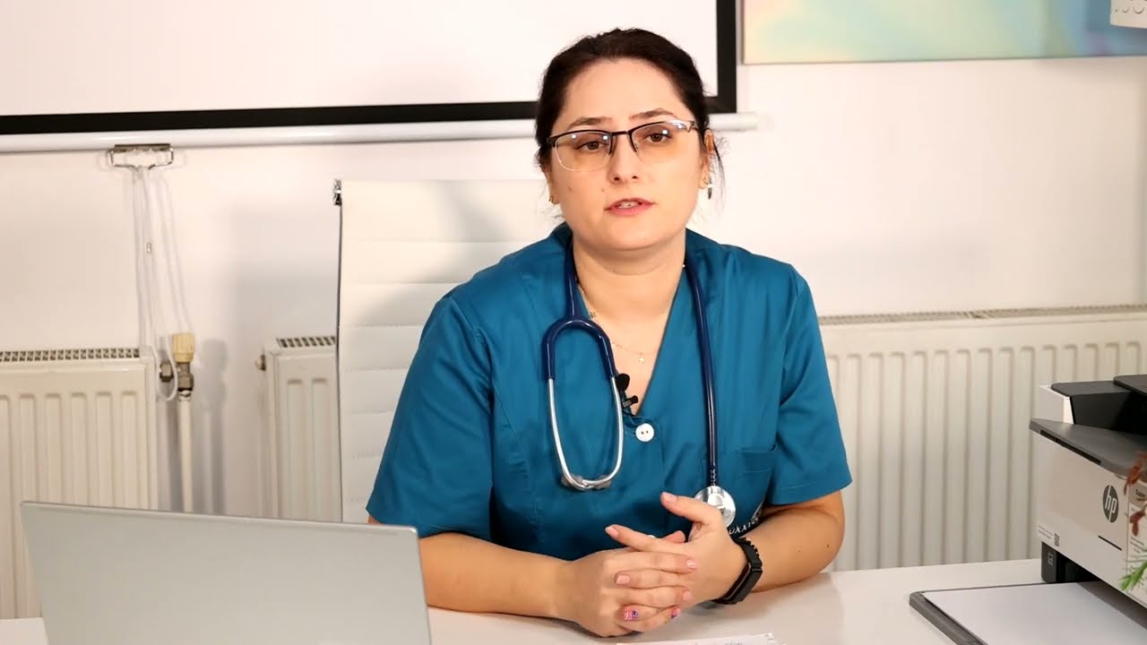 TERAPIA CU OZON IN BOLILE INFLAMATORII PE INTELESUL TUTUROR