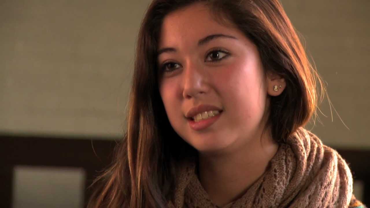 Our Stories:  Asian American Youth  DC (Part 1)