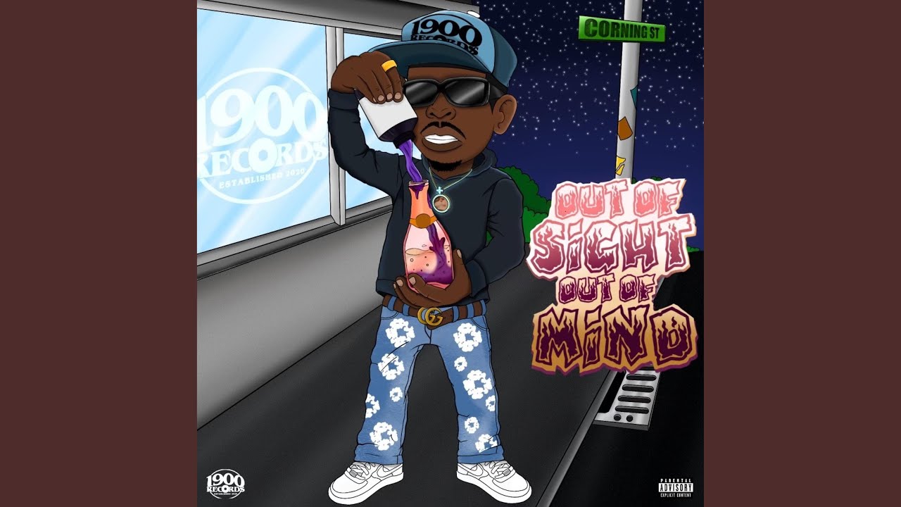 Pick 6 (feat. AFN Peso)