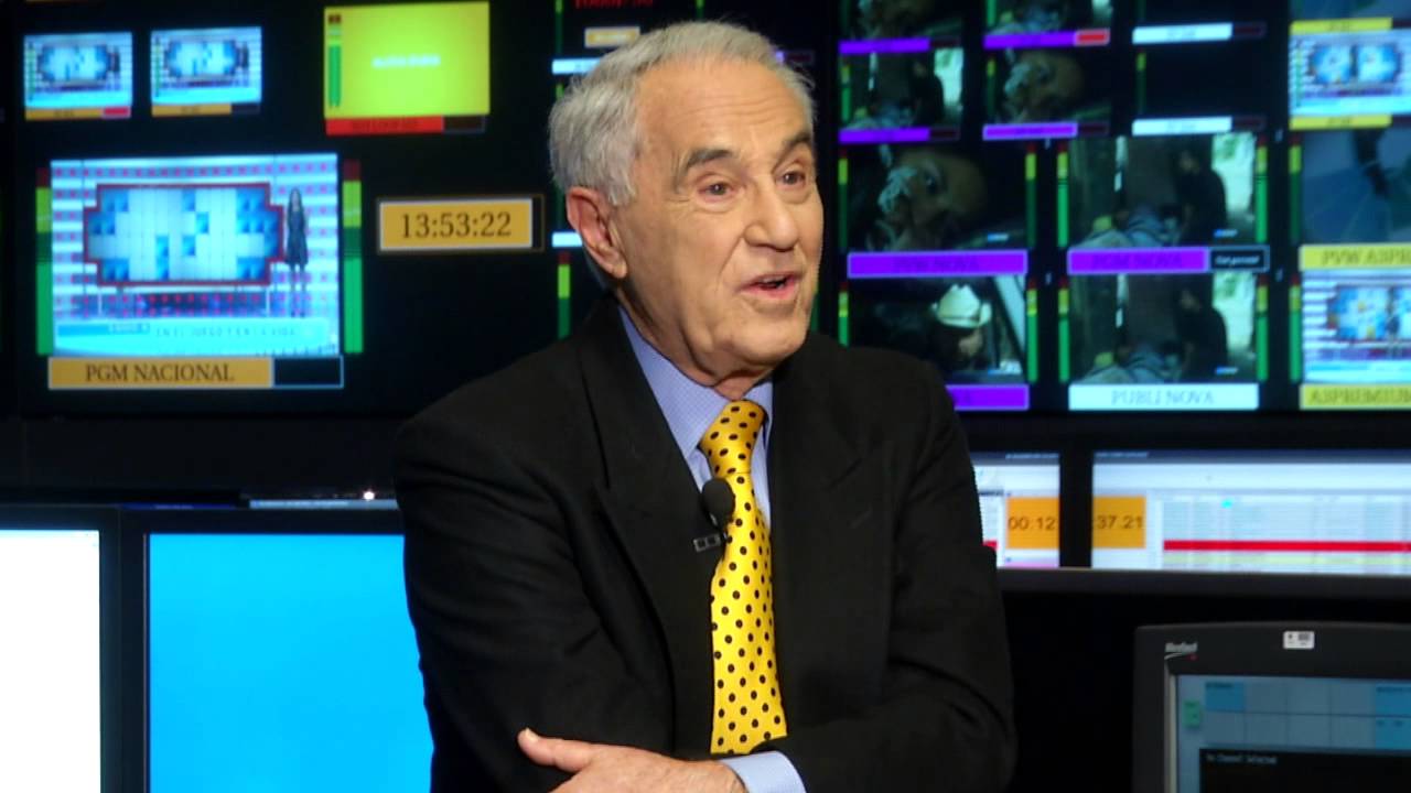 José María Carrascal: 