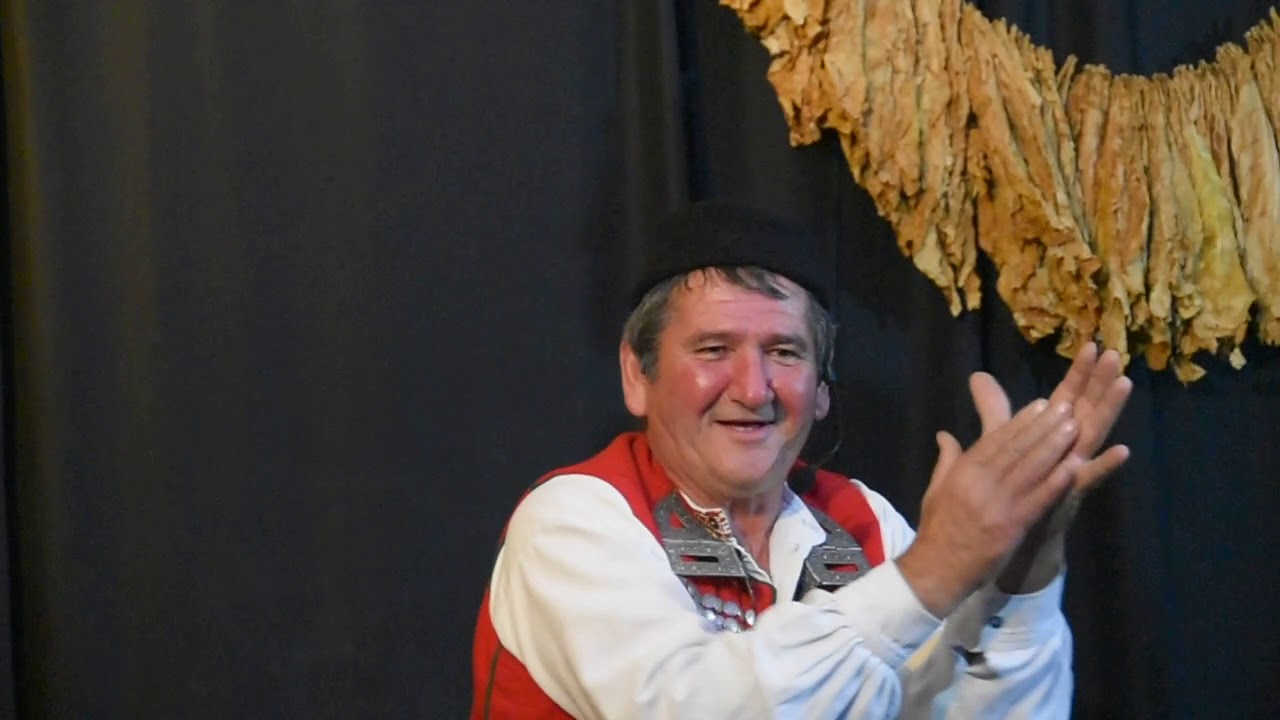 Branko Medak i Stari Fenjer - Domu mom