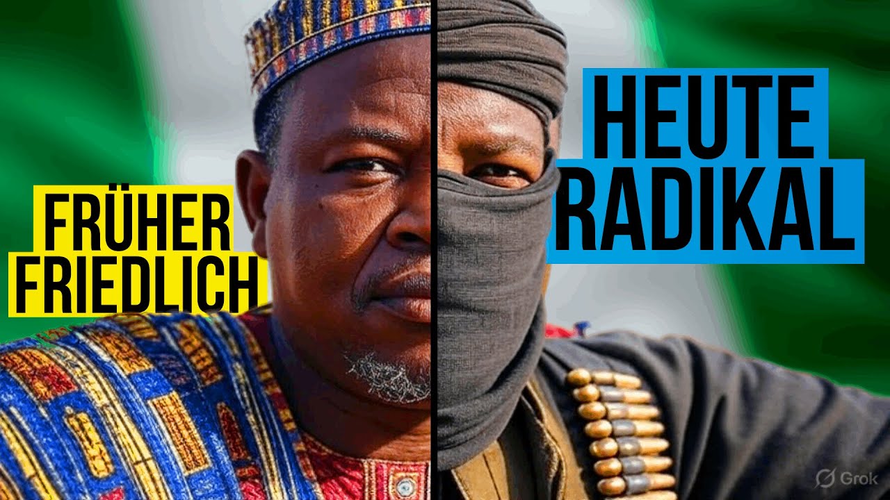 Wie Boko Haram zur tödlichsten Gruppe Afrikas wurde | Büggi