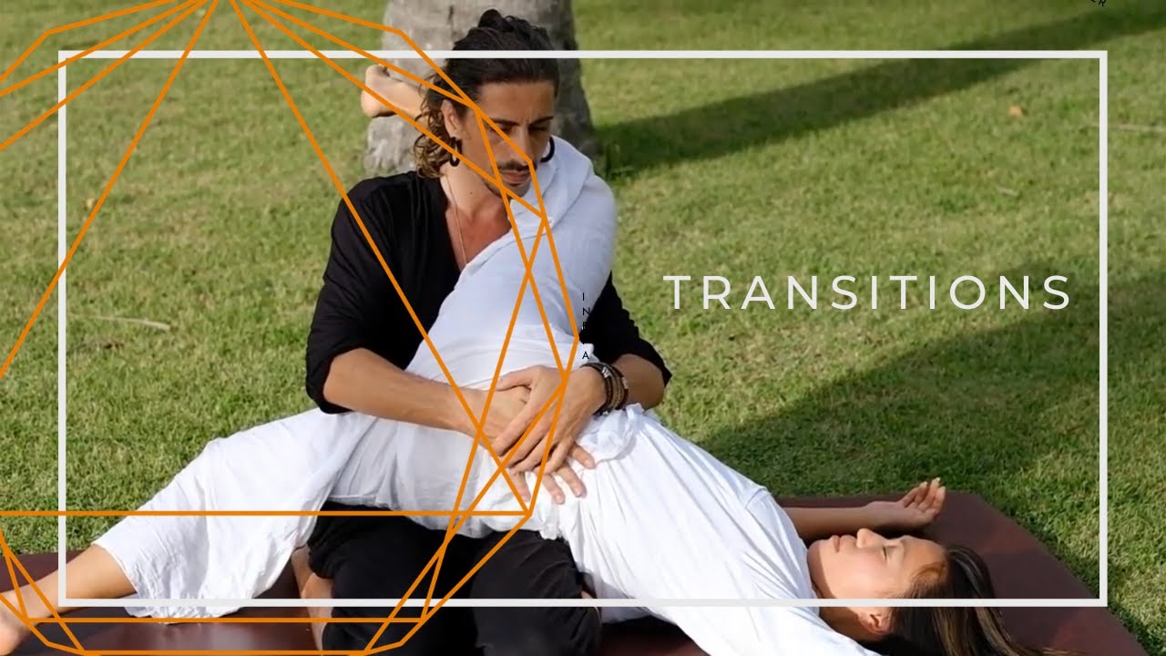 ThaiVedic- The Creative process