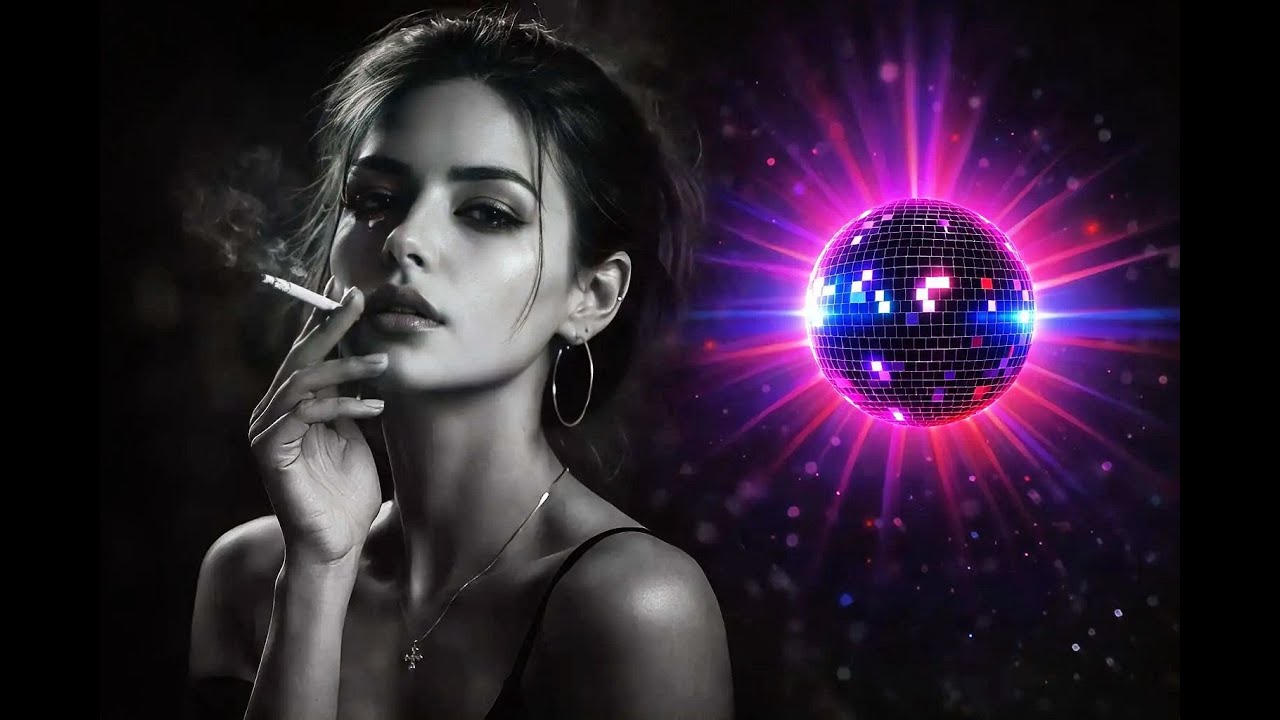 After Midnight 💿 Deep House / Nu-Disco Journey 