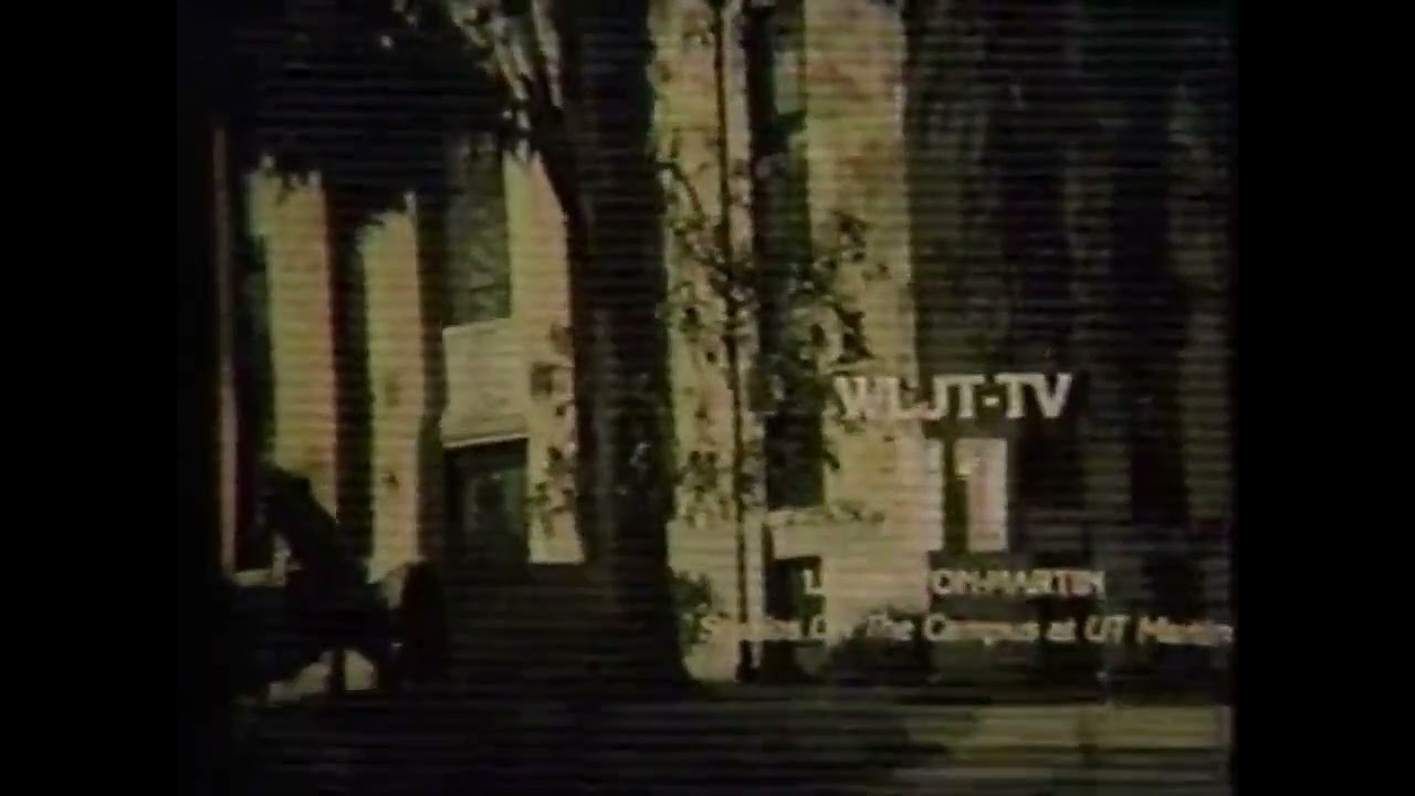 WLJT Station ID/ WMVS (1991)