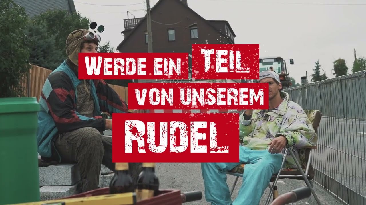 Komm zu WOLF - Günther & Hindrich auf der Baustelle