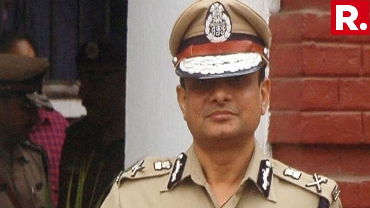 Saradha Chit-Fund Case: CBI Gives More Time To Kolkata Top-Cop Rajeev Kumar