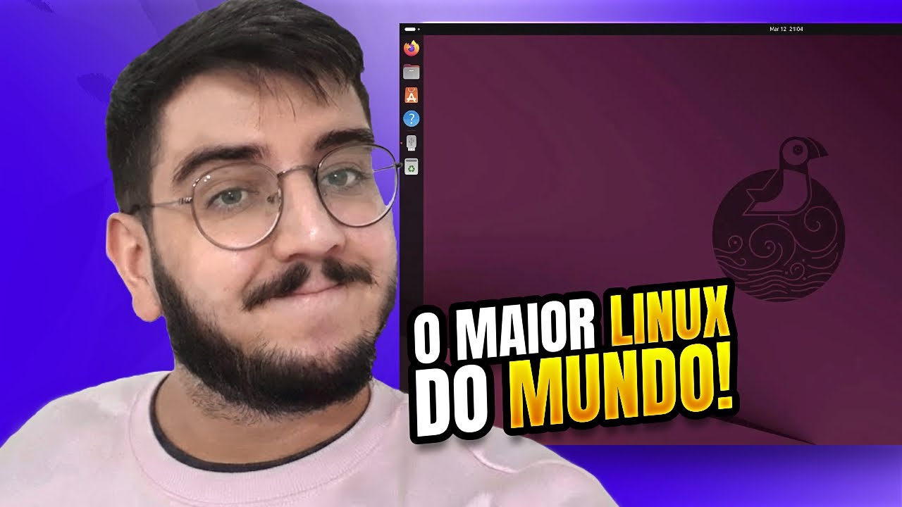 Como instalar o Ubuntu? - Guia passo a passo para iniciantes no Linux