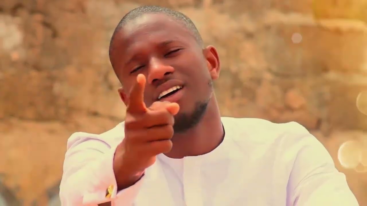 &ldquo;Borom&rdquo; official video 