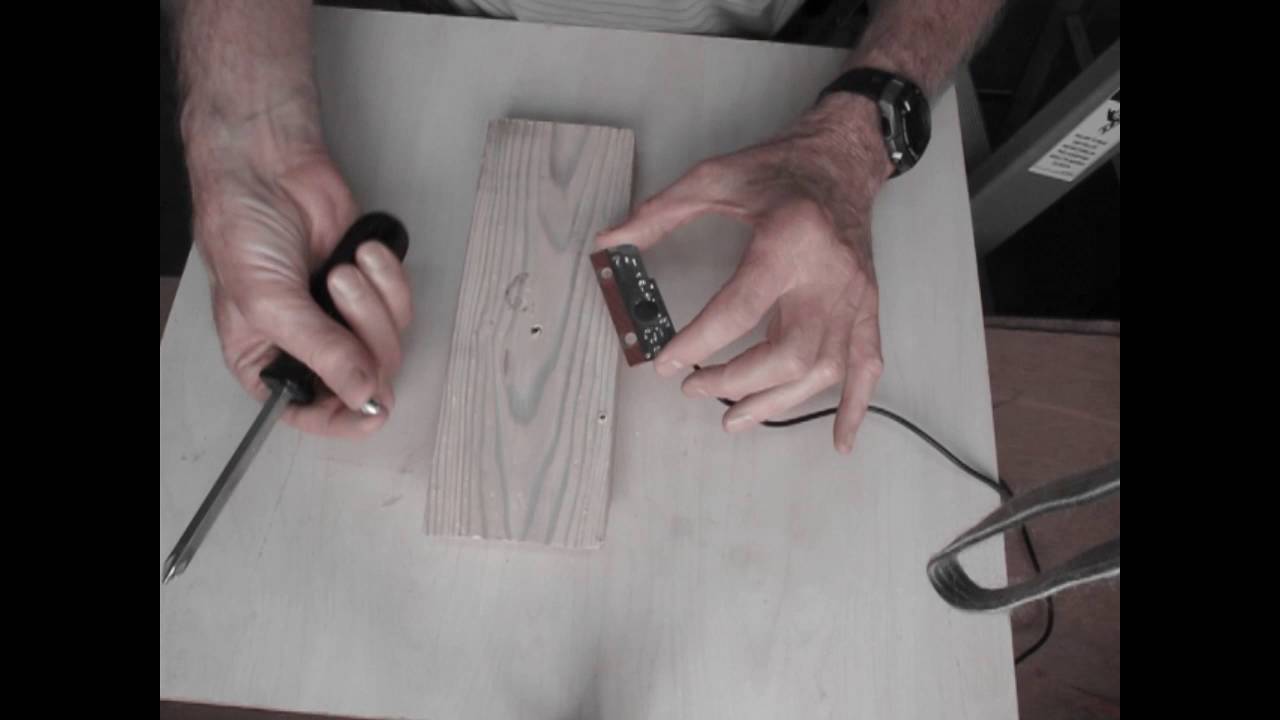 How to Build Your Own Instrument Panel for X Plane ~ Part 1