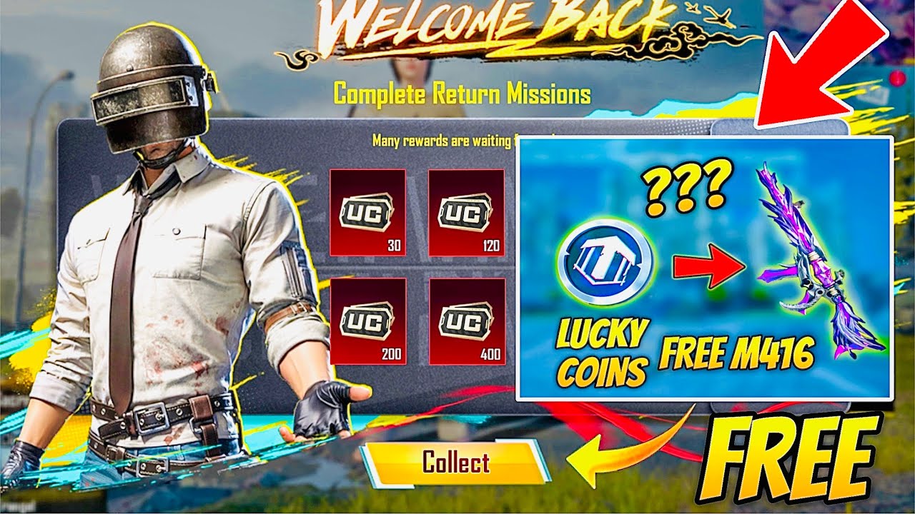 😍TRICK 600+ UC IN BGMI - UNLIMITED UC EARN TIPS & TRICKS - FREE PRIZE PATH TIPS & TRICK LIVE PROOF