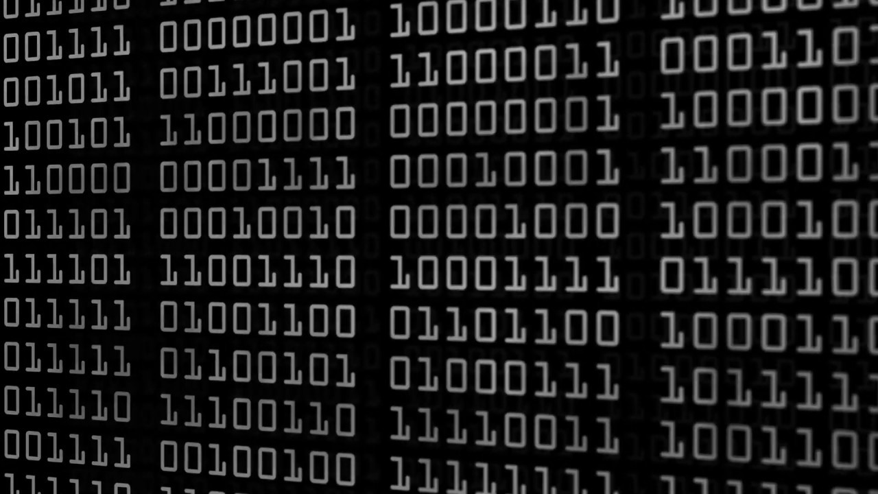 Welcome to digital world