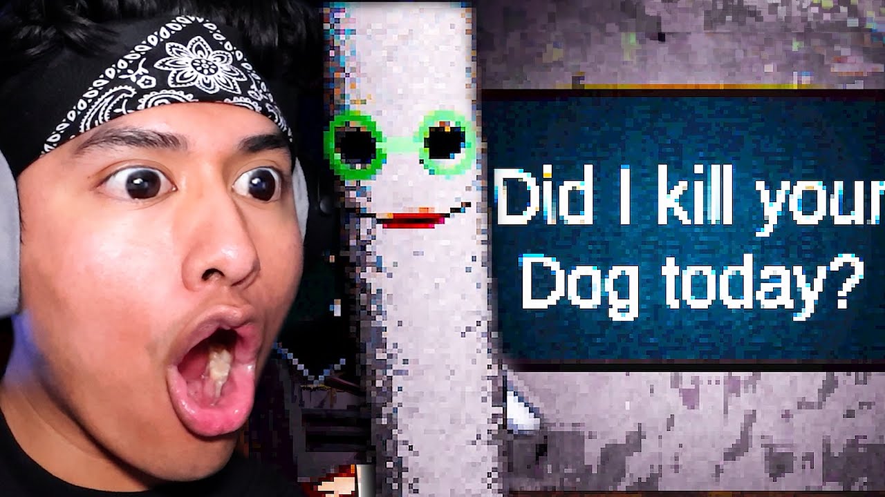 MY SCHOOL TEACHER MRS. CHALK KILLED MY DOG!!! | Ring Academy