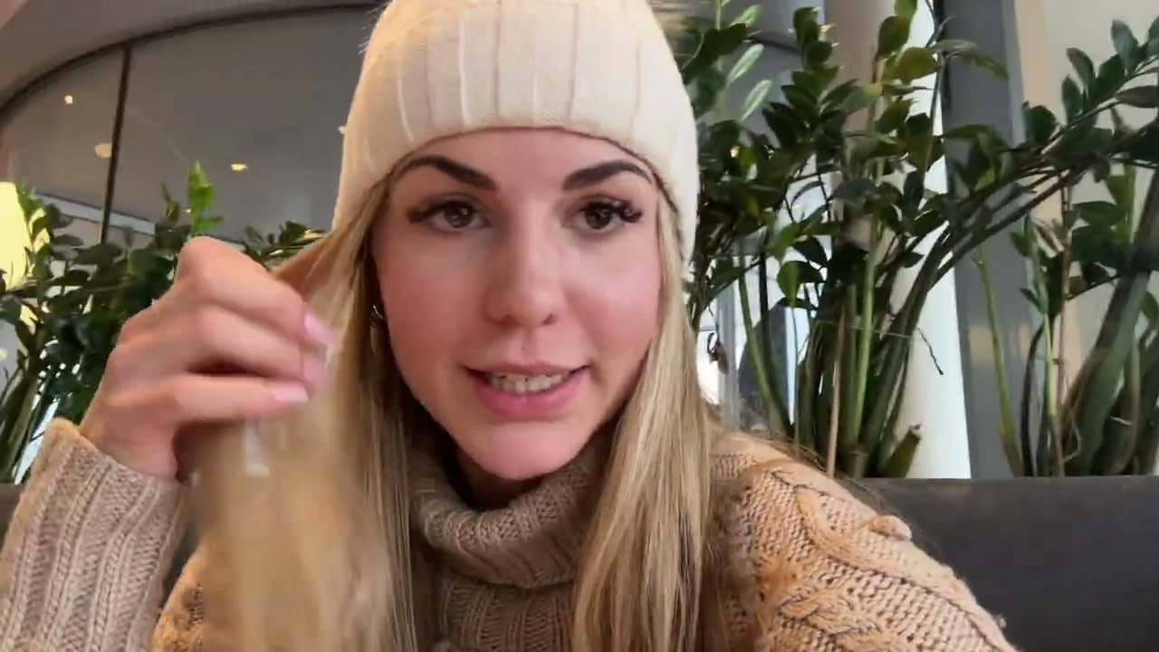NÄDALA VLOG I esimene YT video, Indra Ottis
