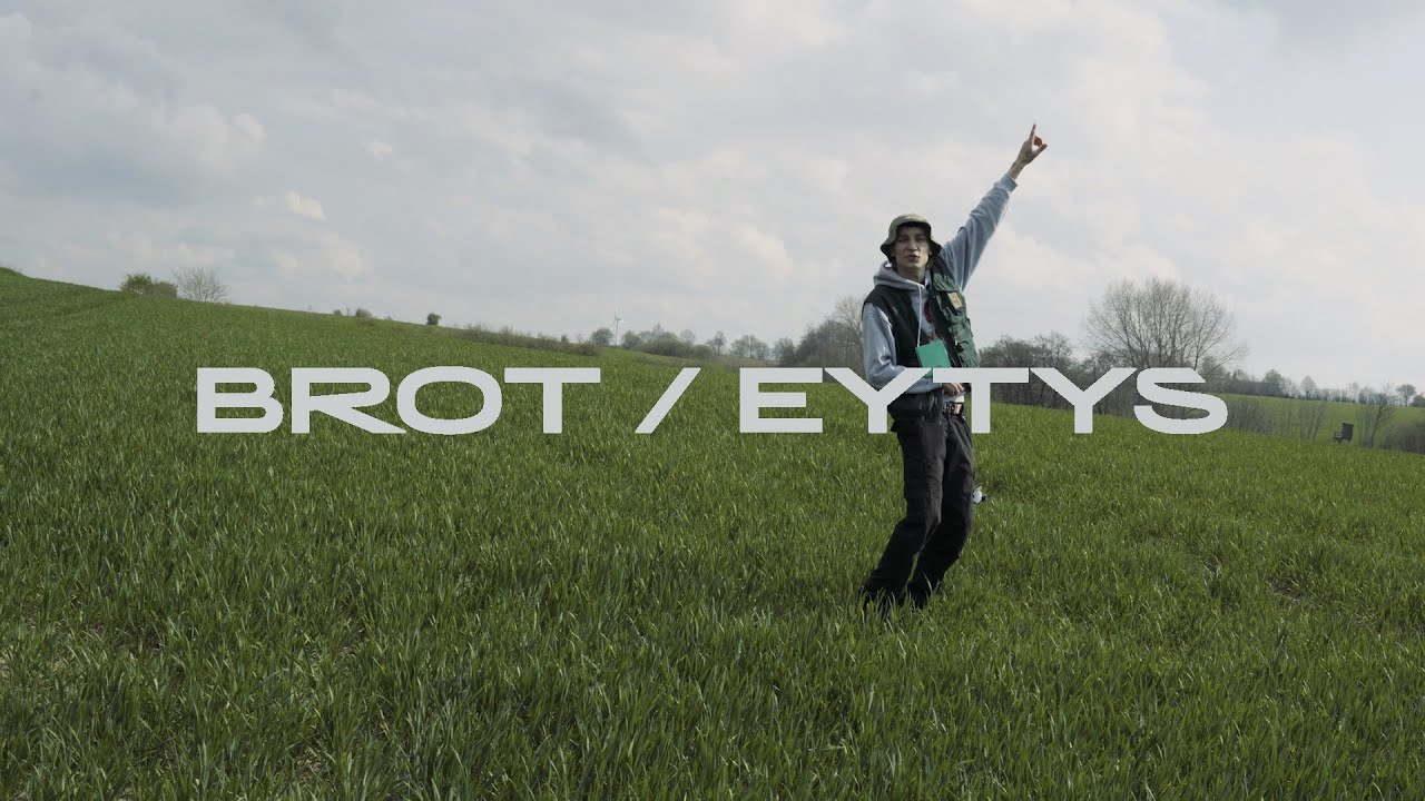 KONZ - BROT / EYTYS