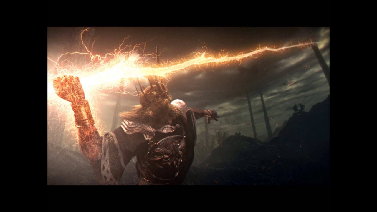 Dark Souls OST (Tone Variation) - Gwyn, Lord of Cinder Theme
