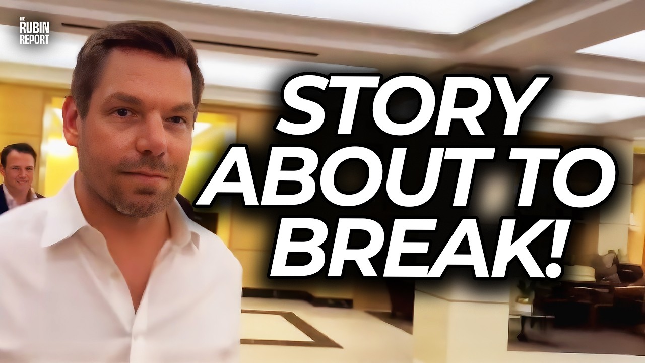 Watch Swalell's Face When Asked the One Question He Fears