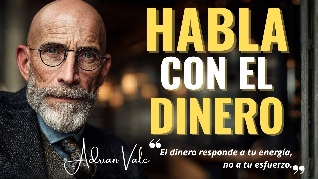 Habla con el Dinero — Y Observa lo que Sucede