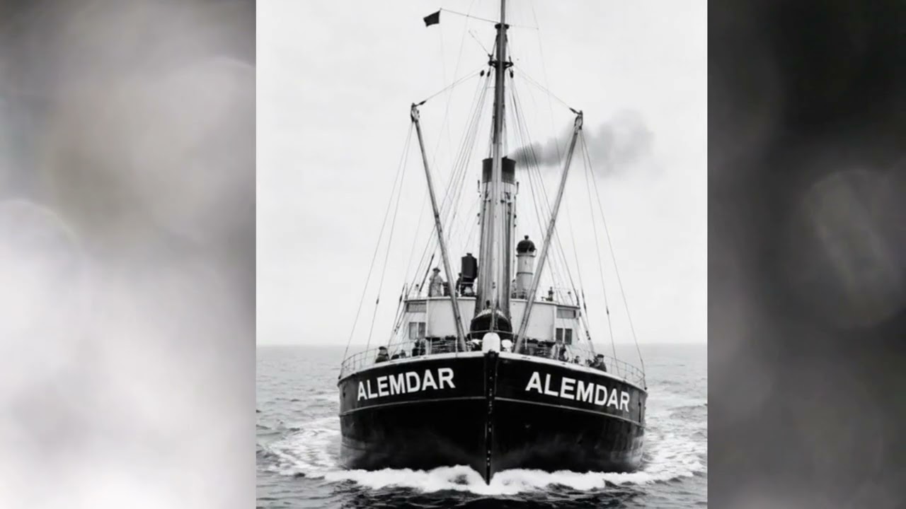 Murat Akbaş'tan Alemdar T&uuml;rk&uuml;s&uuml;