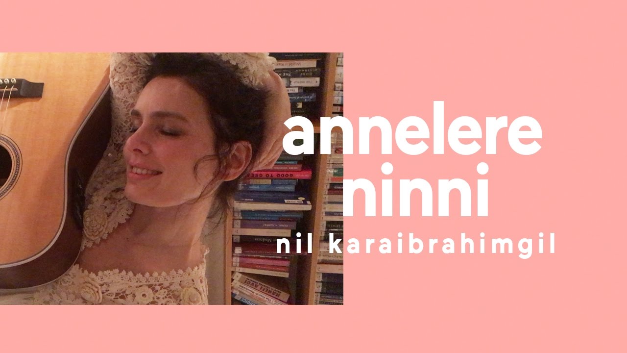 Annelere Ninni - (L&uuml;tfen Dik Ekran İzleyiniz)
