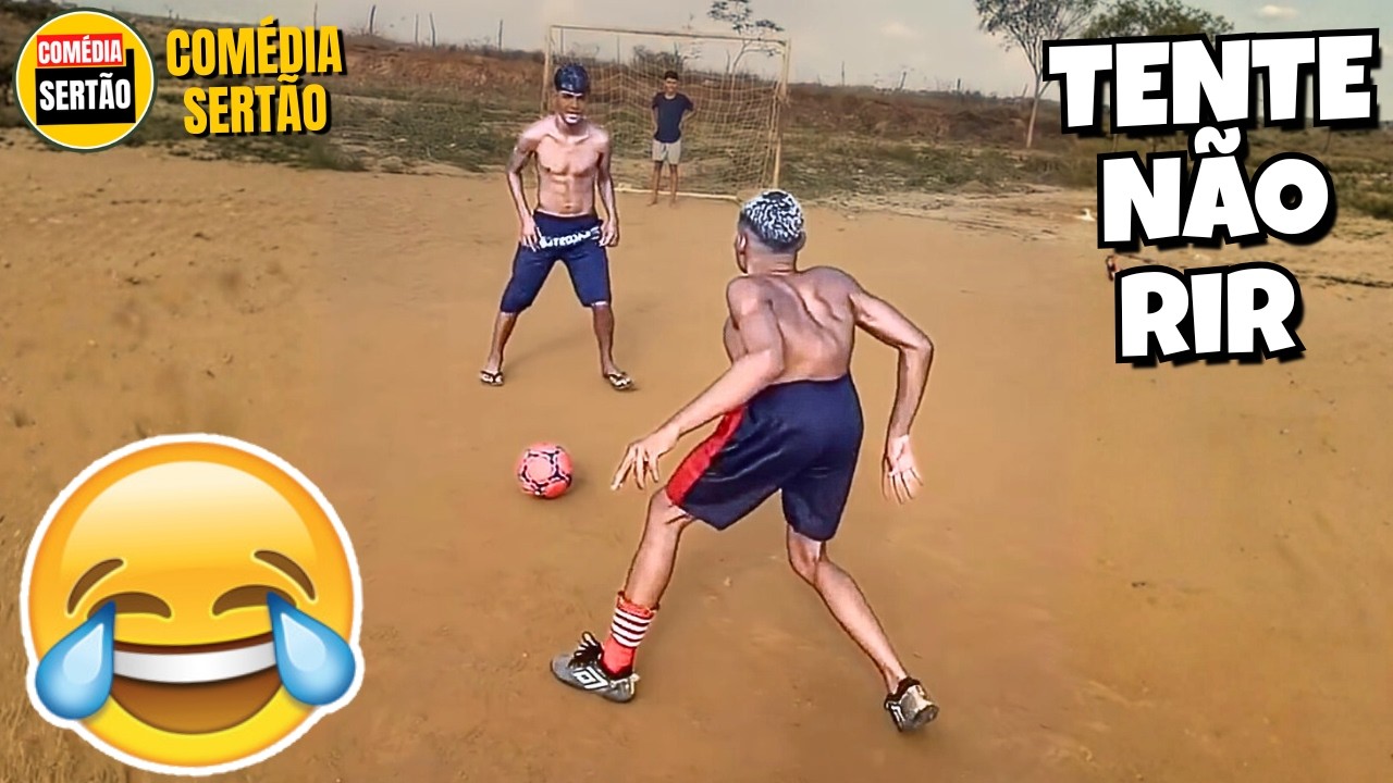 TENTE NÃO RIR: VÍDEOS ENGRAÇADOS 2026 E MEMES - #15