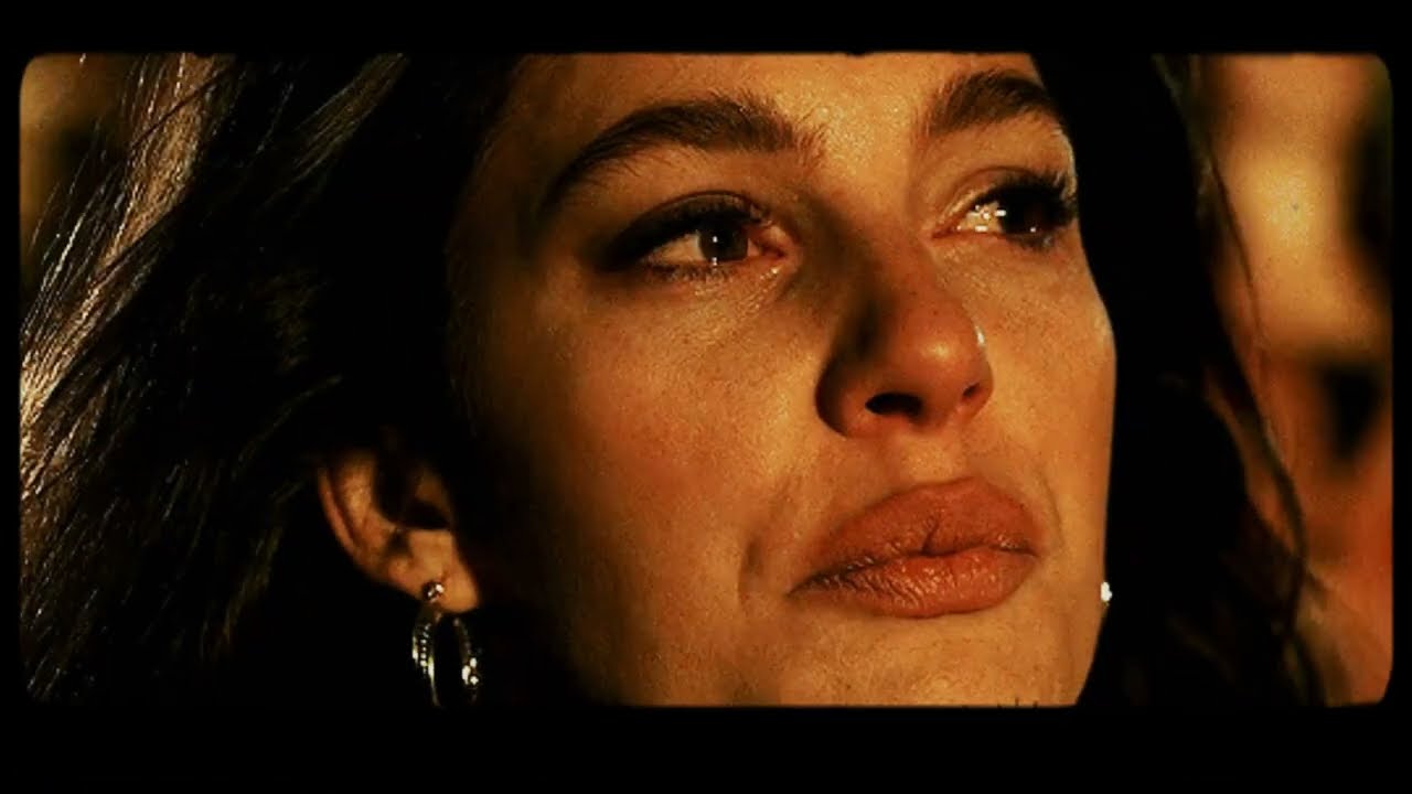 Thunder — Lana Del Rey │Daisy Jones & The Six ││Billy & Camila│