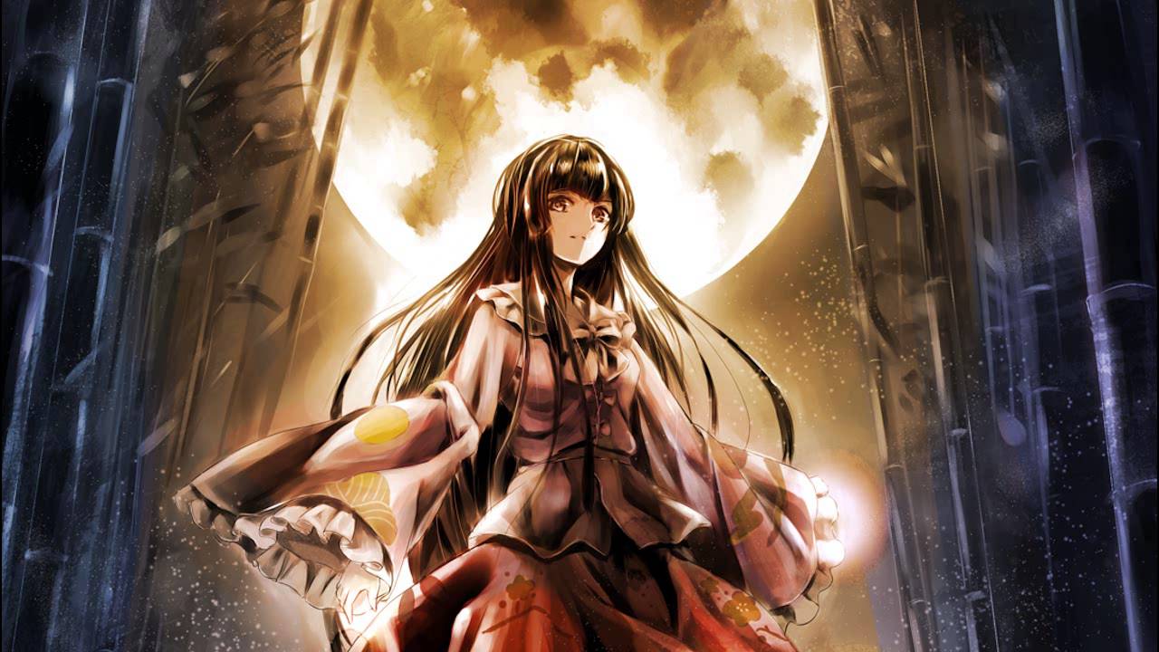Gensou Shoujo Taisen Ei [OST] - An Exceedingly Proper Yet Arrogant Game