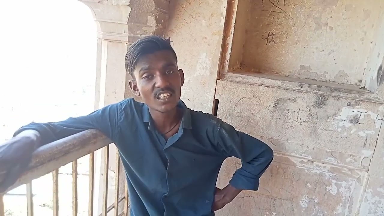 kalu ! kalu the talent ! gwalior fort ! शेरसहसुरी महल। ग्वालियर किला।