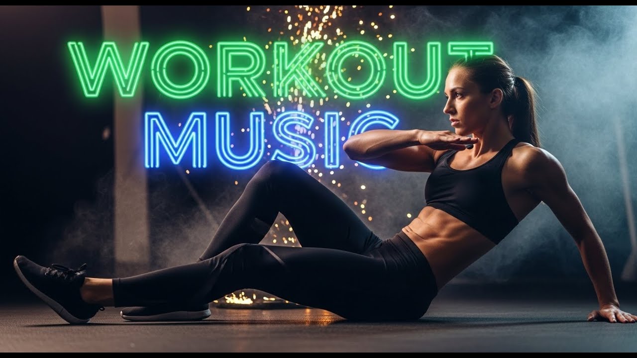 𝐌𝐮𝐳ы𝐤𝐚 𝐝𝐥я 𝐓𝐫𝐞𝐧𝐢𝐫𝐨𝐯𝐨𝐤 𝟐𝟎𝟐𝟓 💪 Лучшая музыка для зала