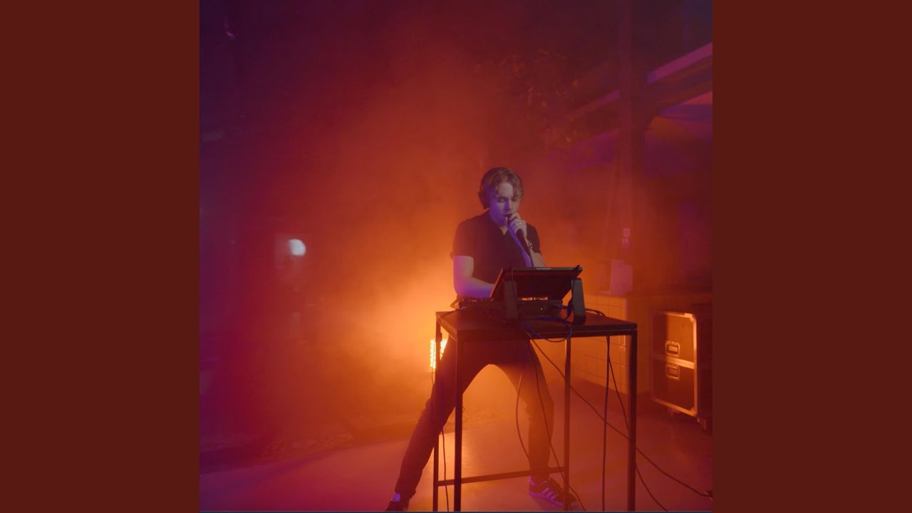 Fragments x Ritual (Live Loop)