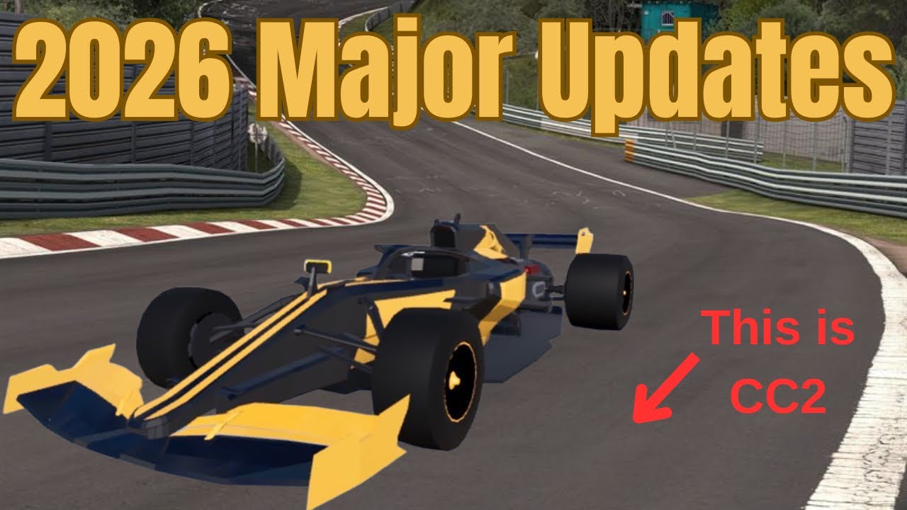 2026 Major Updates LEAKS in Car Crushers 2!
