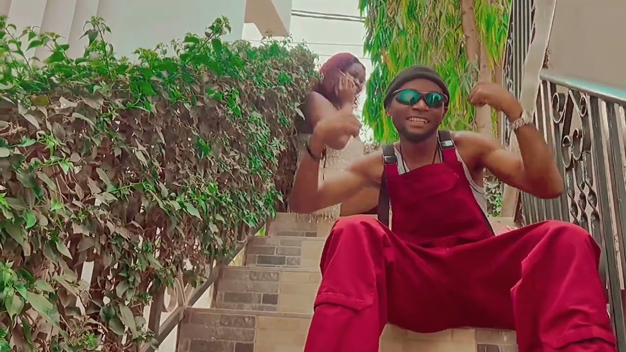 Azel Tome - Corno (Oficial Video)