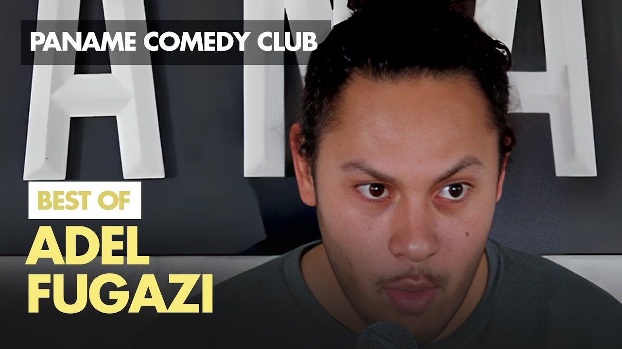 Best of Adel Fugazi