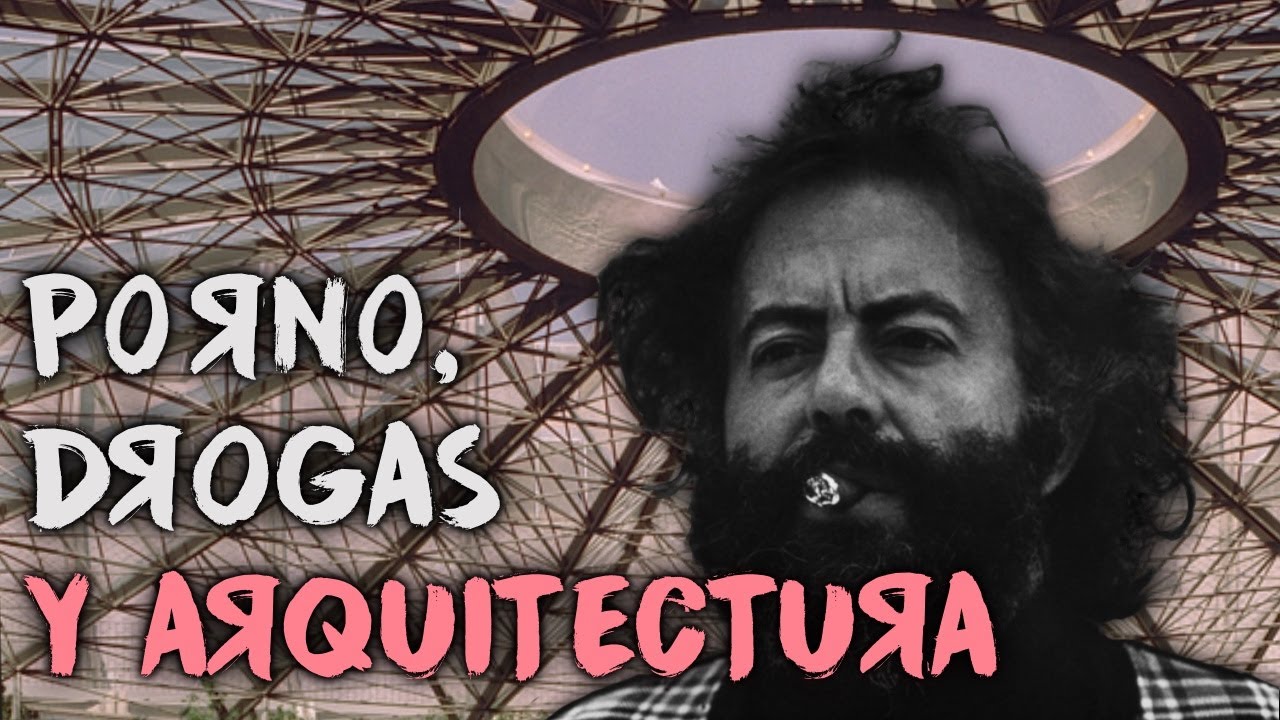 El arquitecto que se enterr&oacute; para salvarse de la muerte. FERNANDO HIGUERAS