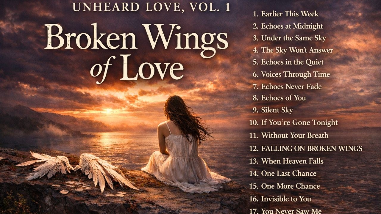 unheard love vol 1